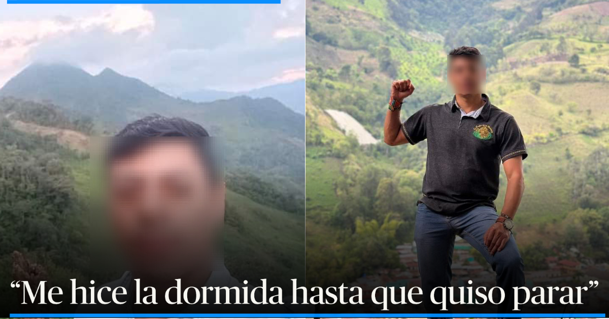 Joven denuncia a candidato al Concejo de Ibagué por abusarla estando